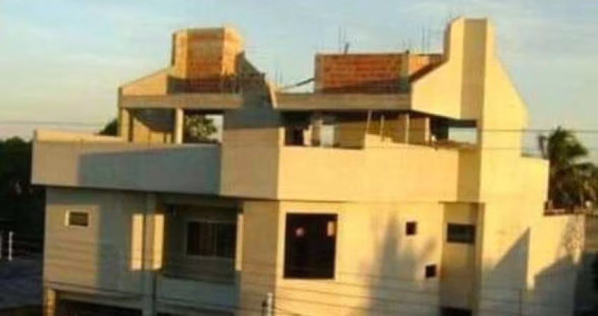 Casa em Parque Aurora  -  Campos dos Goytacazes