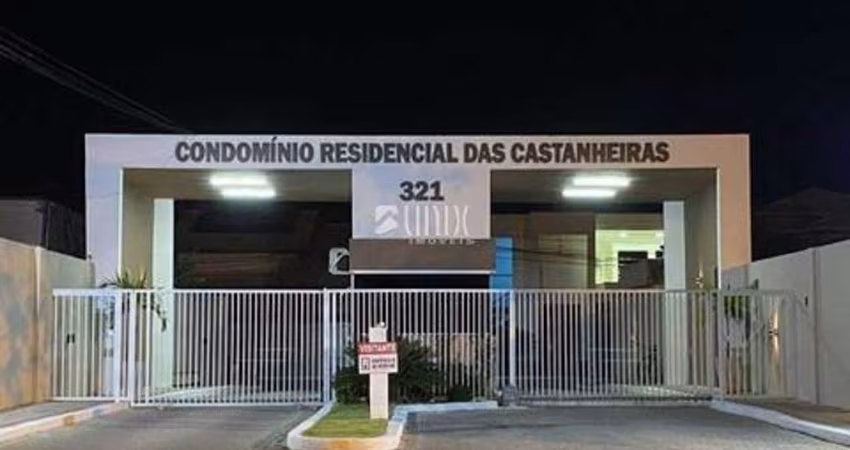 Casa em Campos dos Goytacazes