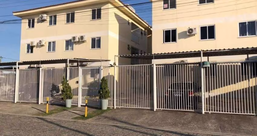 Apartamento em Alphaville  -  Campos dos Goytacazes