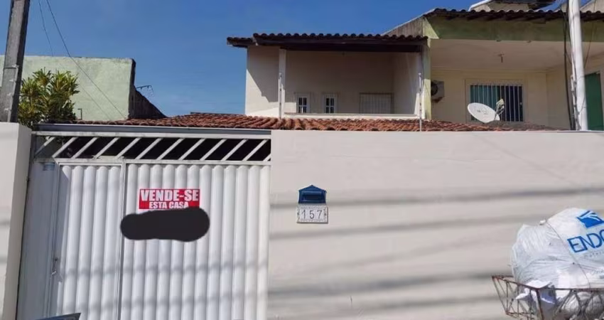 Casa em Campos dos Goytacazes