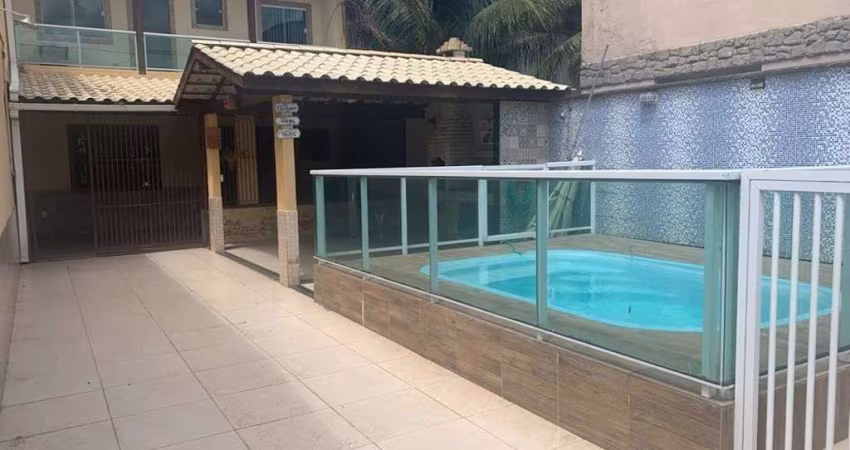 Casa em Campos dos Goytacazes