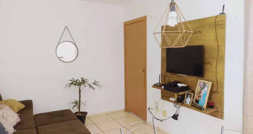 Apartamento em Campos dos Goytacazes