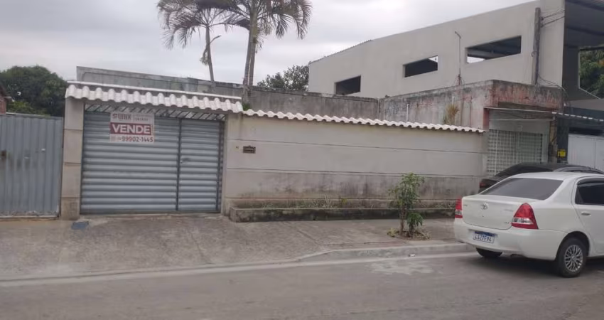 Casa em Campos dos Goytacazes