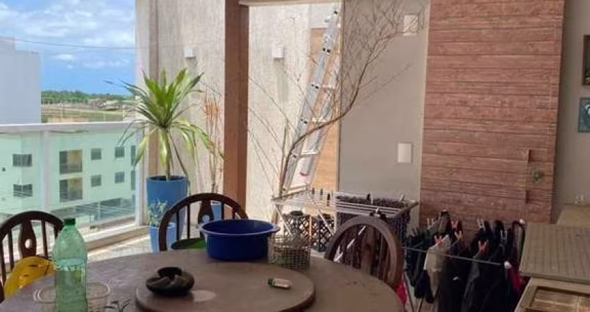 Apartamento Triplex em Campos dos Goytacazes