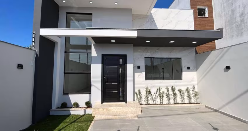 Casa em Campos dos Goytacazes