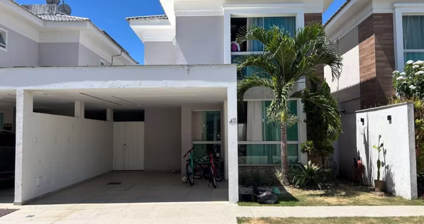 Casa em Condomínio - 03 Quartos - Campos dos Goytacazes, RJ