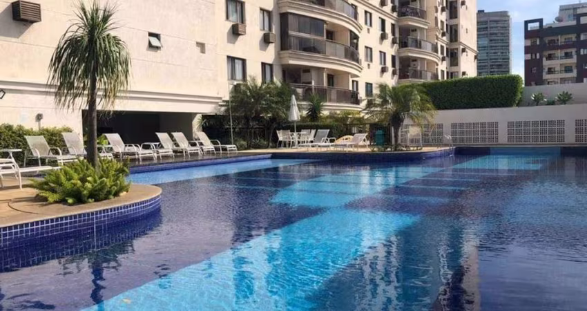 Apartamento em Campos dos Goytacazes