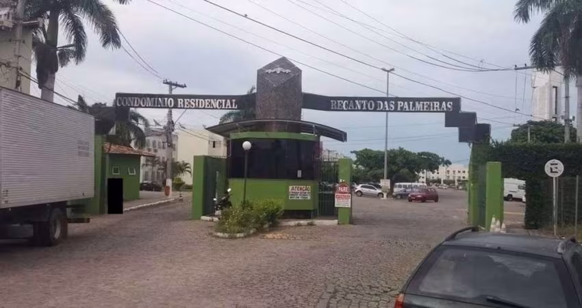 Apartamento em Campos dos Goytacazes