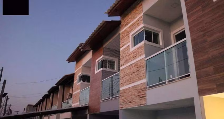 Casa em Campos dos Goytacazes