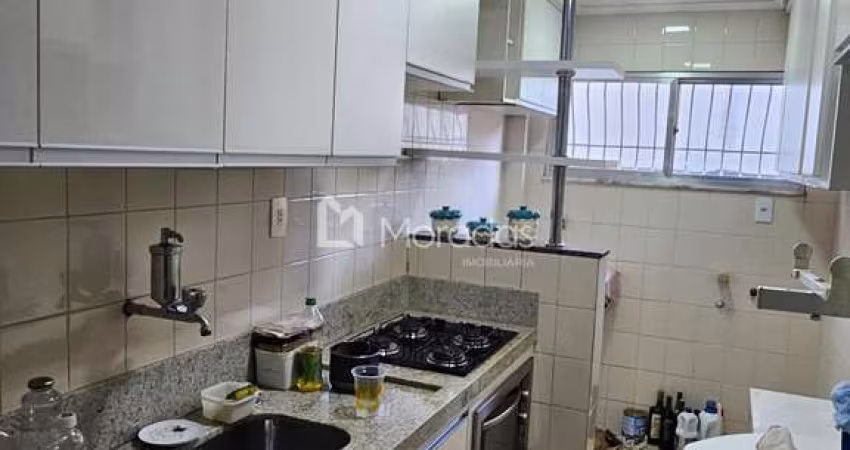 Apartamento 02 Dorm. em Parque Flamboyant  -  Campos dos Goytacazes
