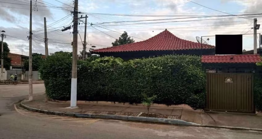 Casa em Campos dos Goytacazes