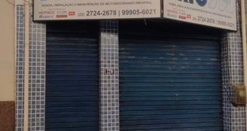 Loja/Salão em Campos dos Goytacazes