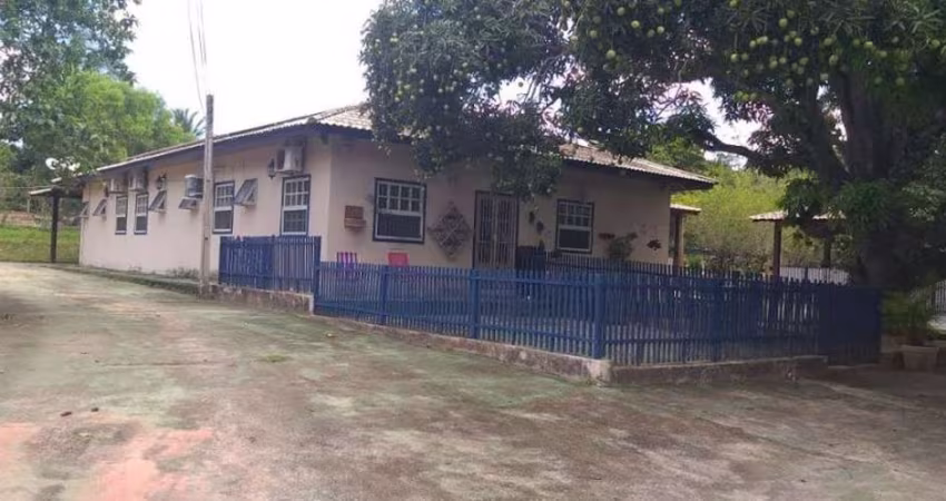 Sítio em Campos dos Goytacazes