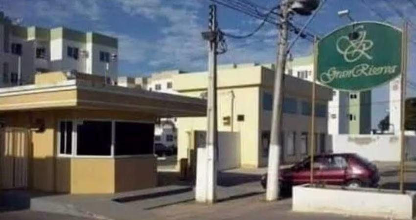 Apartamento em Campos dos Goytacazes