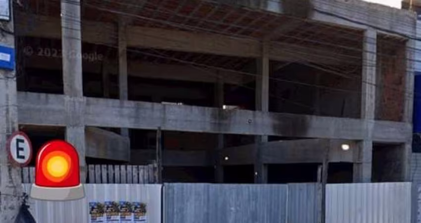 Prédio comercial em Campos dos Goytacazes