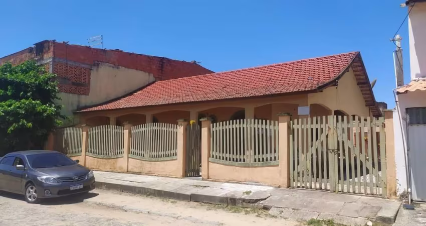 Casa em Campos dos Goytacazes