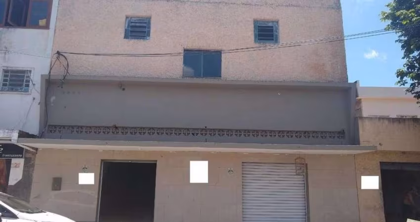 Ponto Comercial em Campos dos Goytacazes