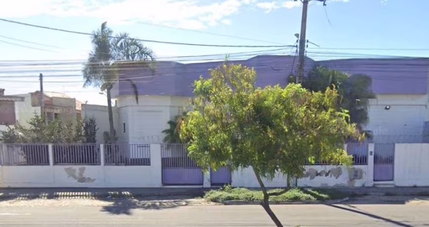 Prédio comercial em Parque Vicente Gonçalves Dias  -  Campos dos Goytacazes