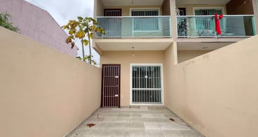 Casa em Campos dos Goytacazes