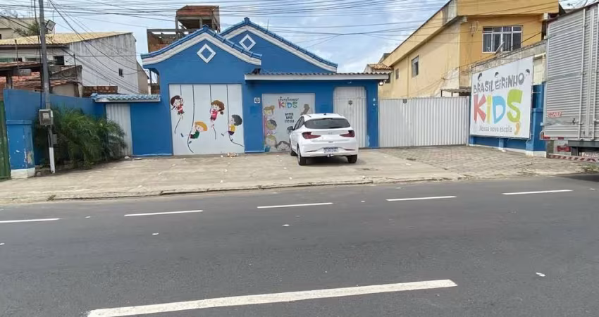 Prédio comercial em Campos dos Goytacazes