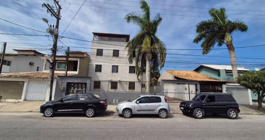 Apartamento Duplex/Cobertura em Rio das Ostras