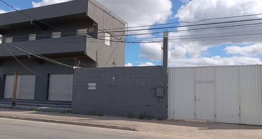 Ponto Comercial em Campos dos Goytacazes