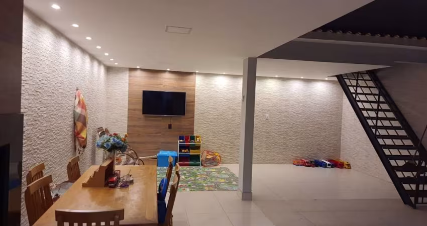 Casa em Campos dos Goytacazes