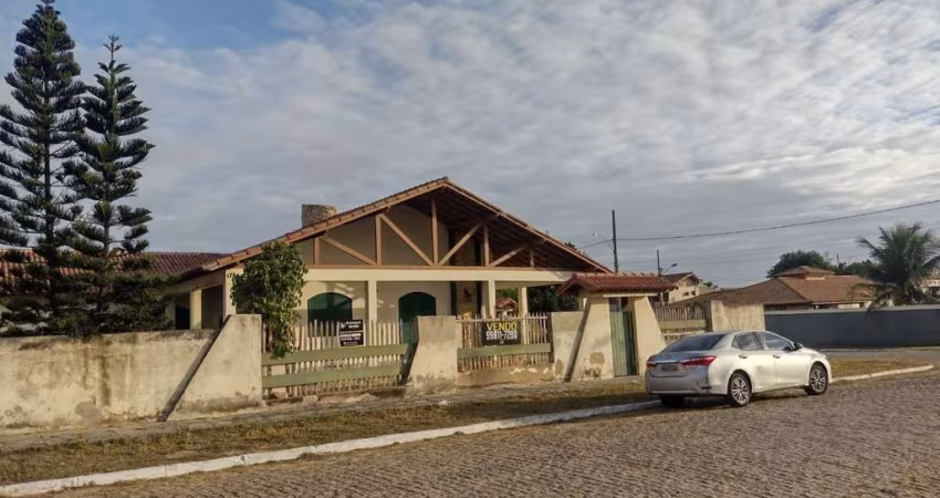 Casa em São João da Barra