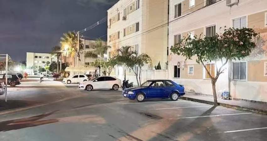 Apartamento em Campos dos Goytacazes