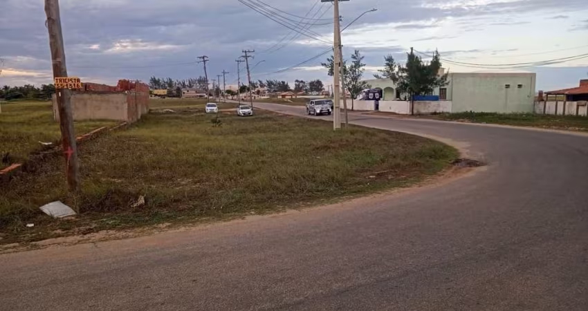 Terreno em São João da Barra