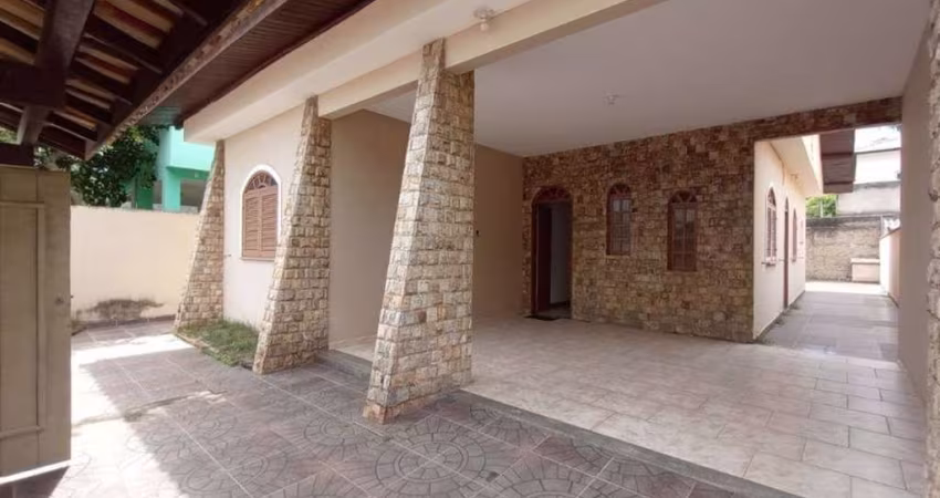 Casa em Campos dos Goytacazes