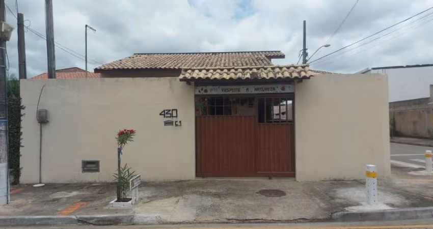 Casa em Campos dos Goytacazes