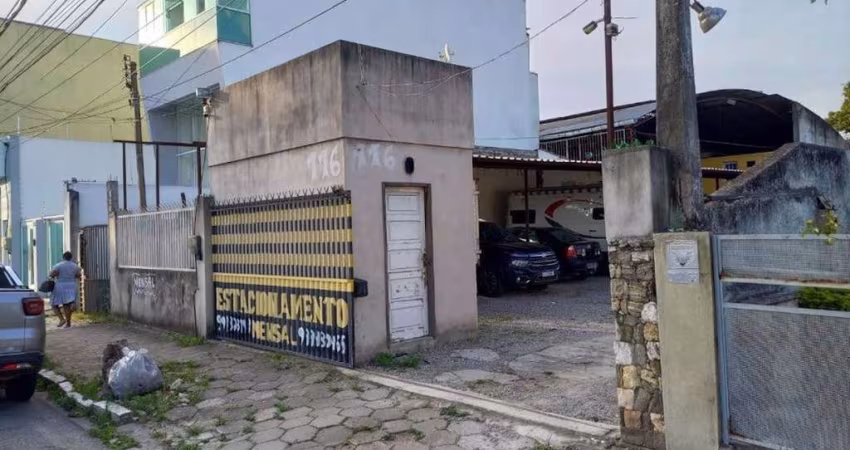 Ponto Comercial em Campos dos Goytacazes