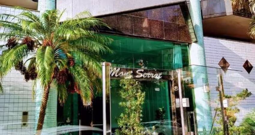 Apartamento em Campos dos Goytacazes
