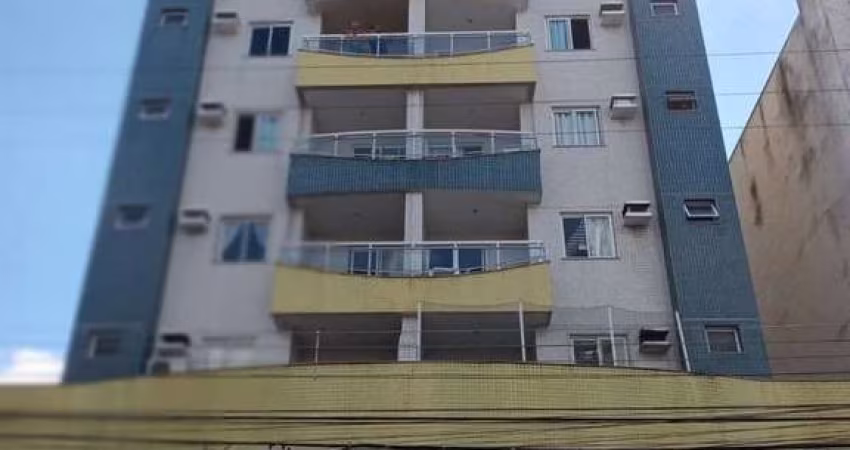 Apartamento Duplex em Parque Tamandaré  -  Campos dos Goytacazes