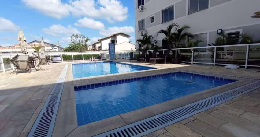 Apartamento em Campos dos Goytacazes