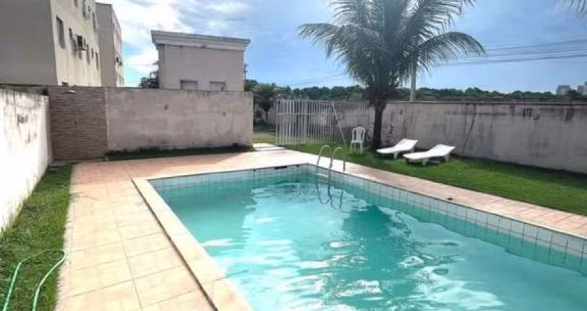 Apartamento em Campos dos Goytacazes