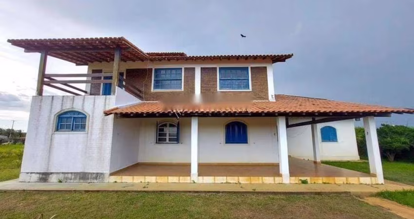 Casa em São João da Barra