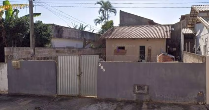 Casa em Campos dos Goytacazes