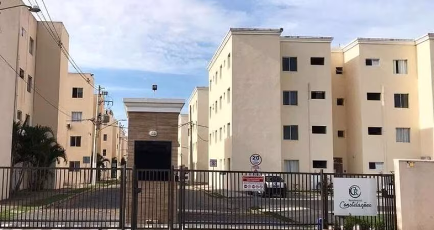 Apartamento em Campos dos Goytacazes