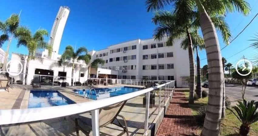 Apartamento em Campos dos Goytacazes