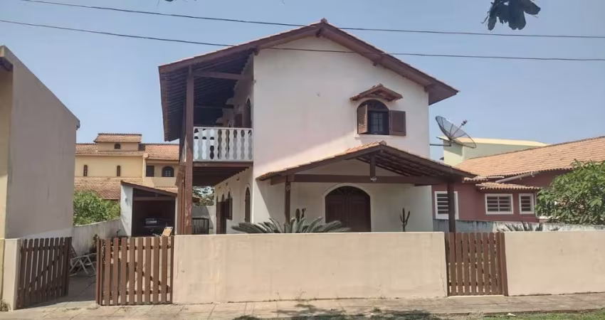 Casa em São Francisco de Itabapoana