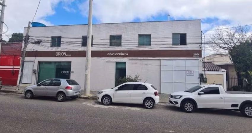 Prédio comercial em Campos dos Goytacazes