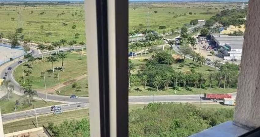 Apartamento em Campos dos Goytacazes