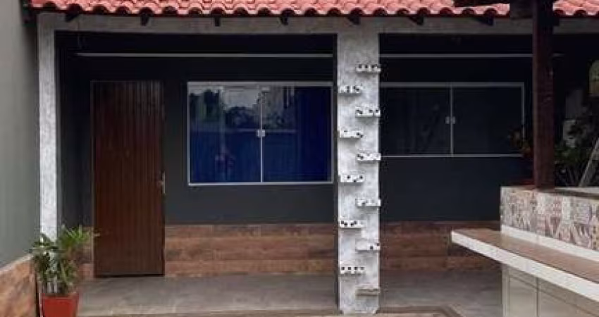 Casa em Campos dos Goytacazes