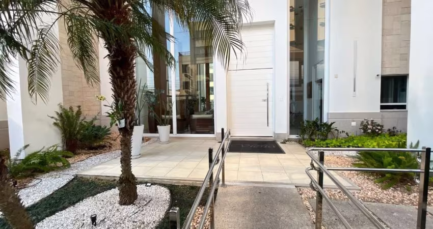 Apartamento em Parque Tamandaré  -  Campos dos Goytacazes