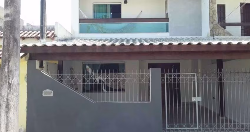 Casa em Campos dos Goitacazes