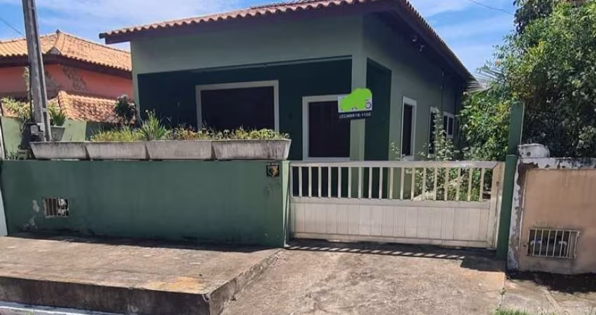 Casa em Grussaí  -  São João da Barra