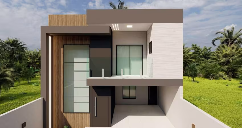 Casa em Campos dos Goytacazes