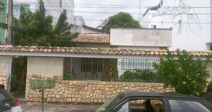 Casa em Parque São Caetano  -  Campos dos Goytacazes